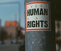 Menneskerettigheter